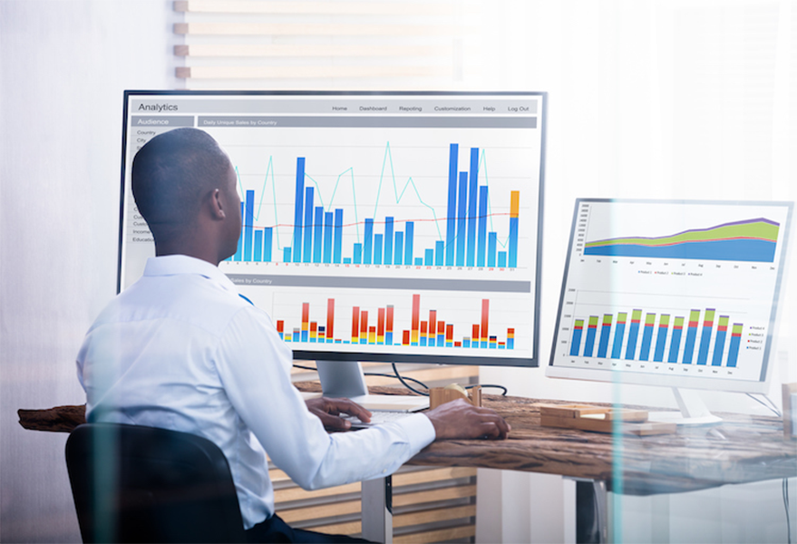Global Research, Local Expertise
